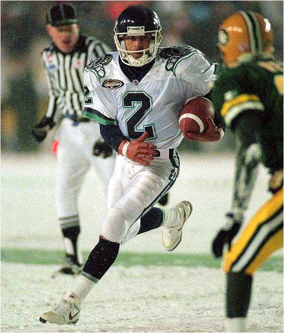 Doug Flutie